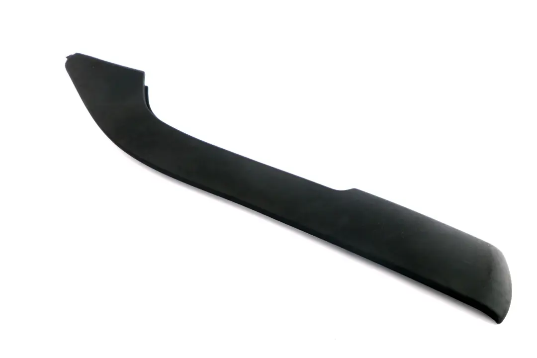 Centre Console Side Trim Console Finisher Left Black to BMW X5 Series E53 with Part number 8245917 BMW X5 Series E53 Centre Console Side Trim Console Finisher Left Black - SKU rhd-8245917-2 - Part number 8245917