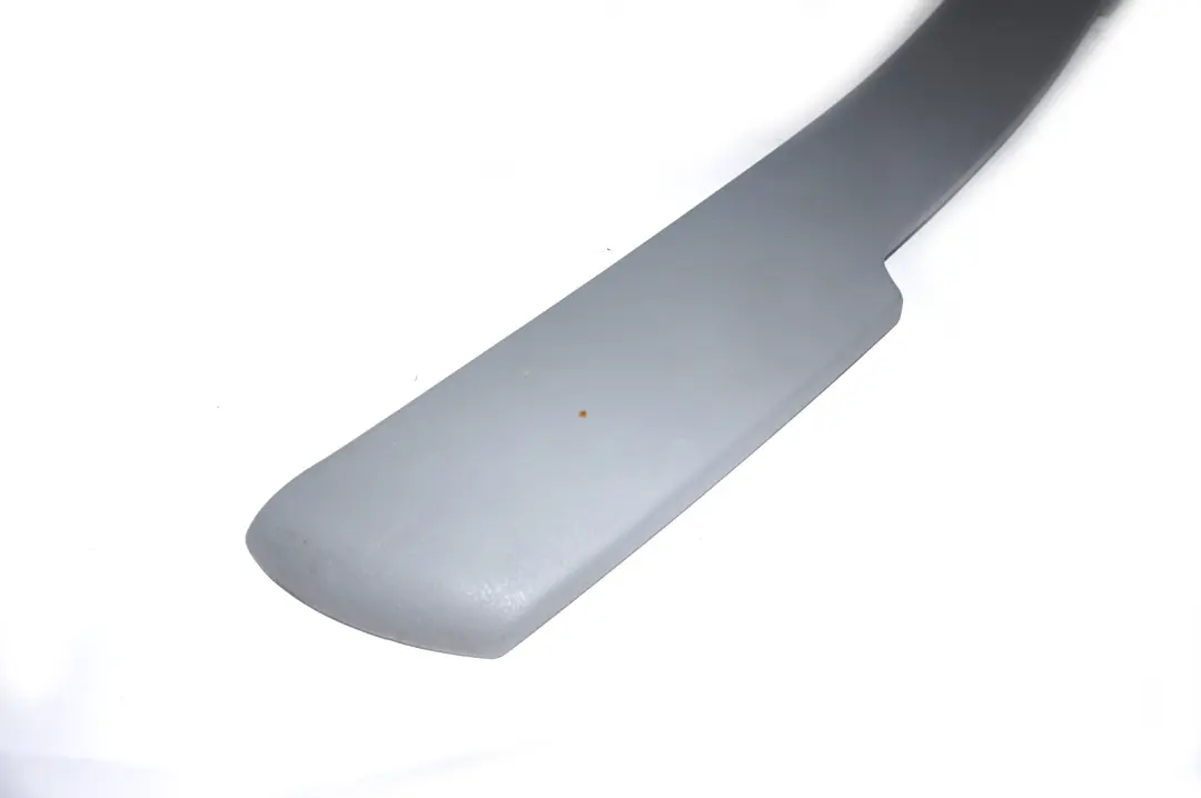 BMW X5 Series E53 Centre Console Side Trim Console Finisher Left Grey - SKU rhd-8245917-3 - Part number 8245917