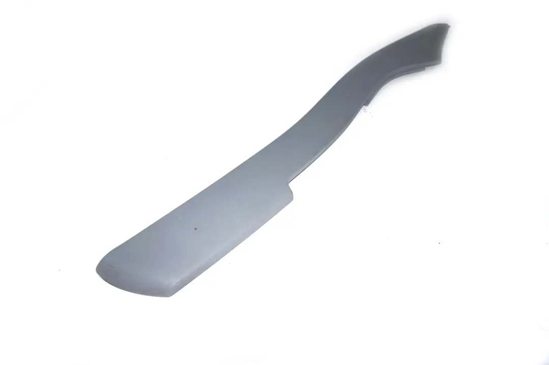 Centre Console Side Trim Console Finisher Left Grey to BMW X5 Series E53 with Part number 8245917 BMW X5 Series E53 Centre Console Side Trim Console Finisher Left Grey - SKU rhd-8245917-3 - Part number 8245917