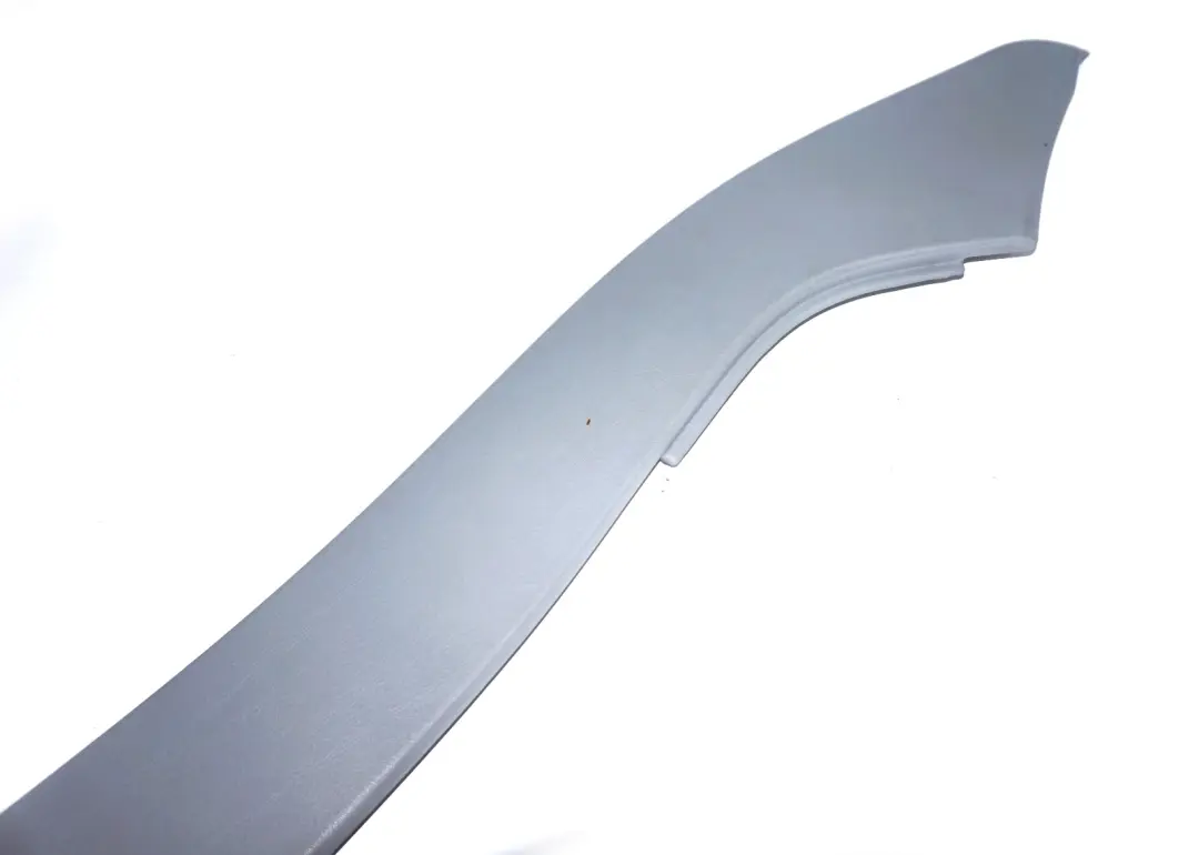 BMW X5 Series E53 Centre Console Side Trim Console Finisher Left Grey - SKU rhd-8245917-3 - Part number 8245917