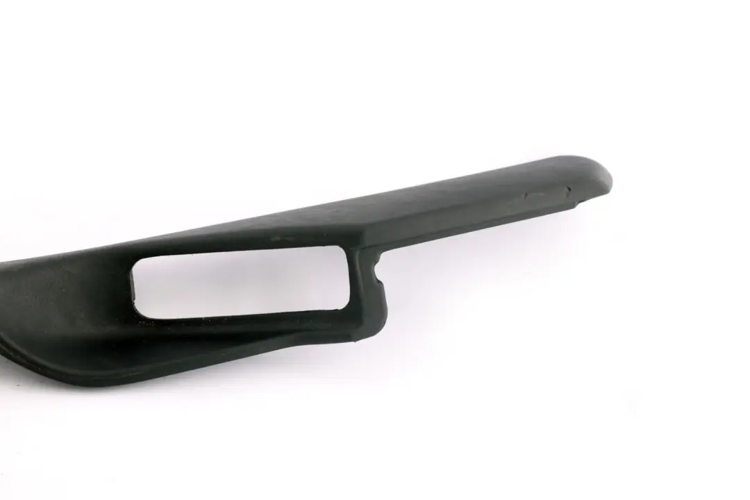 BMW X5 Series E53 Centre Console Lateral Right Side Body Part Trim O/S Anthrazit - SKU rhd-8245918-1 - Part number 51168245918