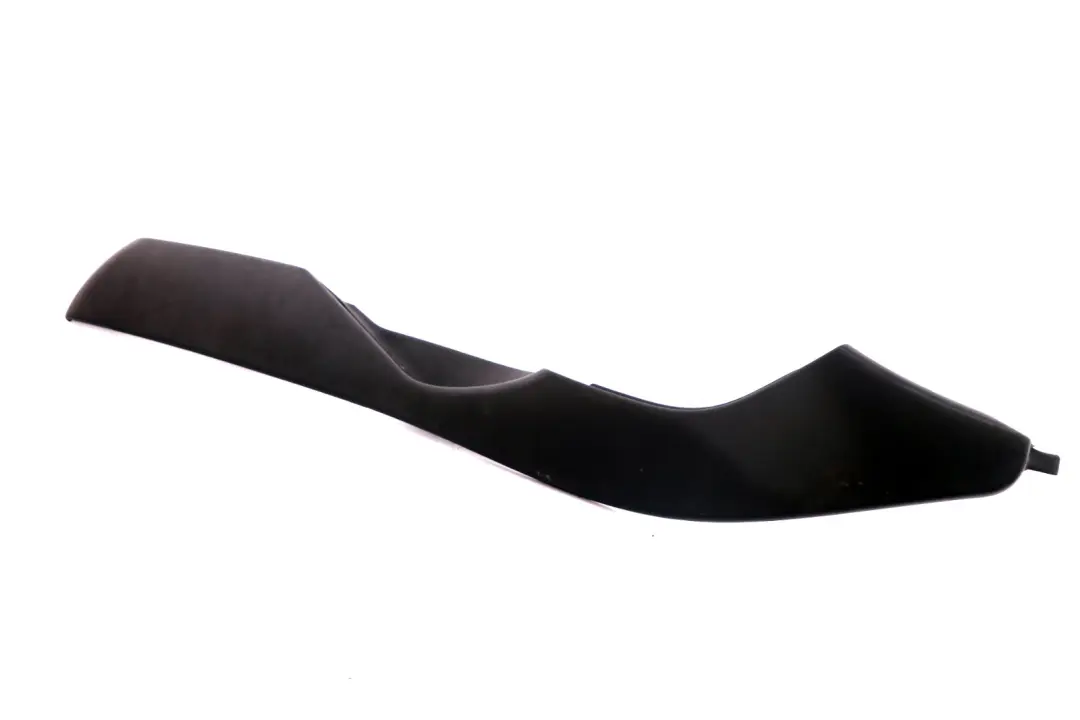 BMW X5 Series E53 Centre Console Lateral Right Side Body Part Trim O/S Anthrazit - SKU rhd-8245918-1 - Part number 51168245918