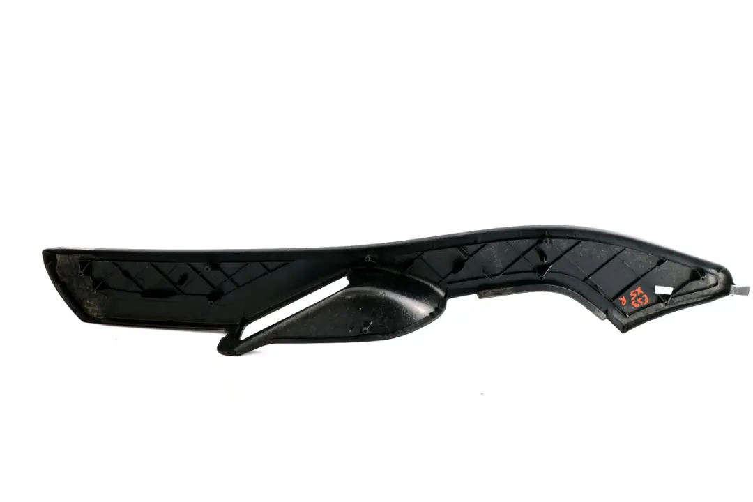 BMW X5 Series E53 Centre Console Lateral Right Side Body Part Trim O/S Anthrazit - SKU rhd-8245918-1 - Part number 51168245918