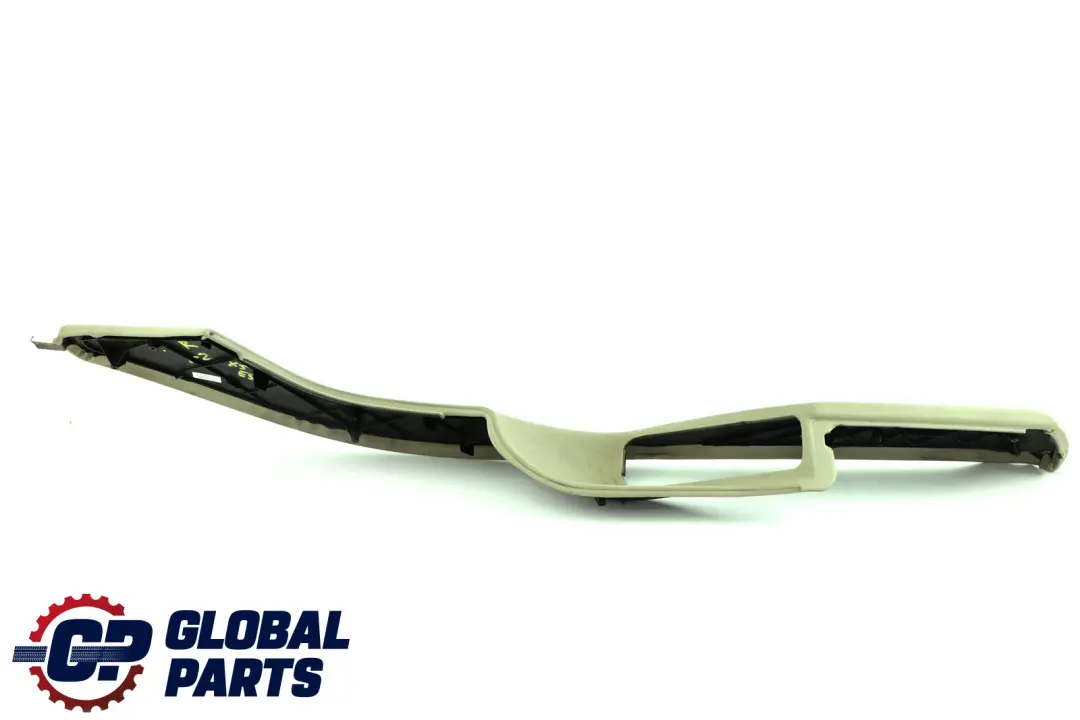 BMW X5 Series E53 Centre Console Side Trim Console Finisher Right Green - SKU rhd-8245918-2 - Part number 8245918