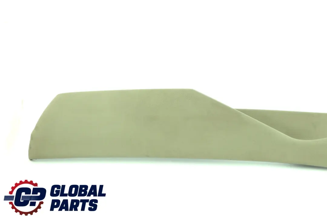 BMW X5 Series E53 Centre Console Side Trim Console Finisher Right Green - SKU rhd-8245918-2 - Part number 8245918
