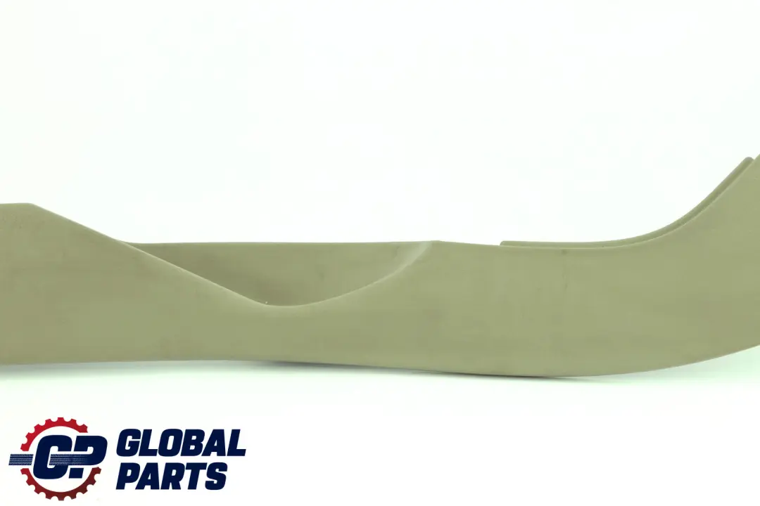 BMW X5 Series E53 Centre Console Side Trim Console Finisher Right Green - SKU rhd-8245918-2 - Part number 8245918