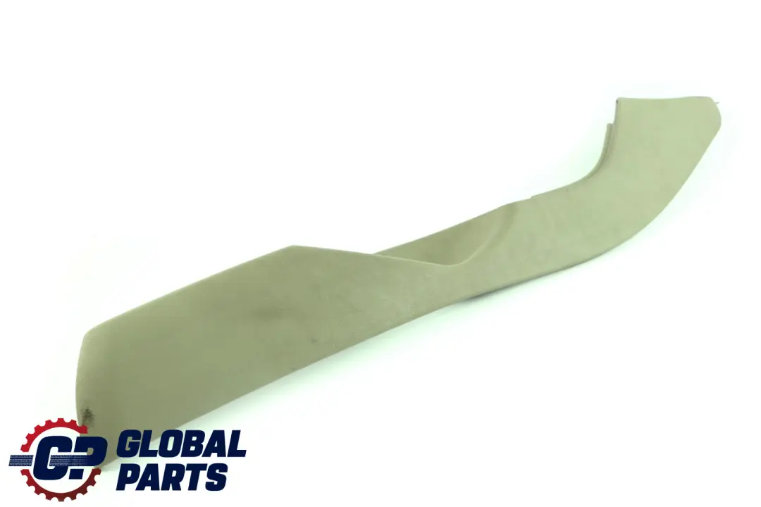 Centre Console Side Trim Console Finisher Right Green to BMW X5 Series E53 with Part number 8245918 BMW X5 Series E53 Centre Console Side Trim Console Finisher Right Green - SKU rhd-8245918-2 - Part number 8245918