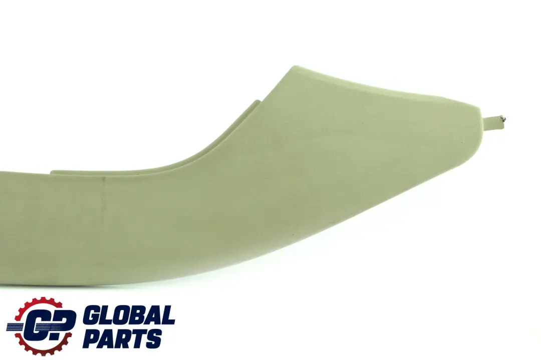 Centre Console Side Trim Console Finisher Right Green to BMW X5 Series E53 with Part number 8245918 BMW X5 Series E53 Centre Console Side Trim Console Finisher Right Green - SKU rhd-8245918-2 - Part number 8245918