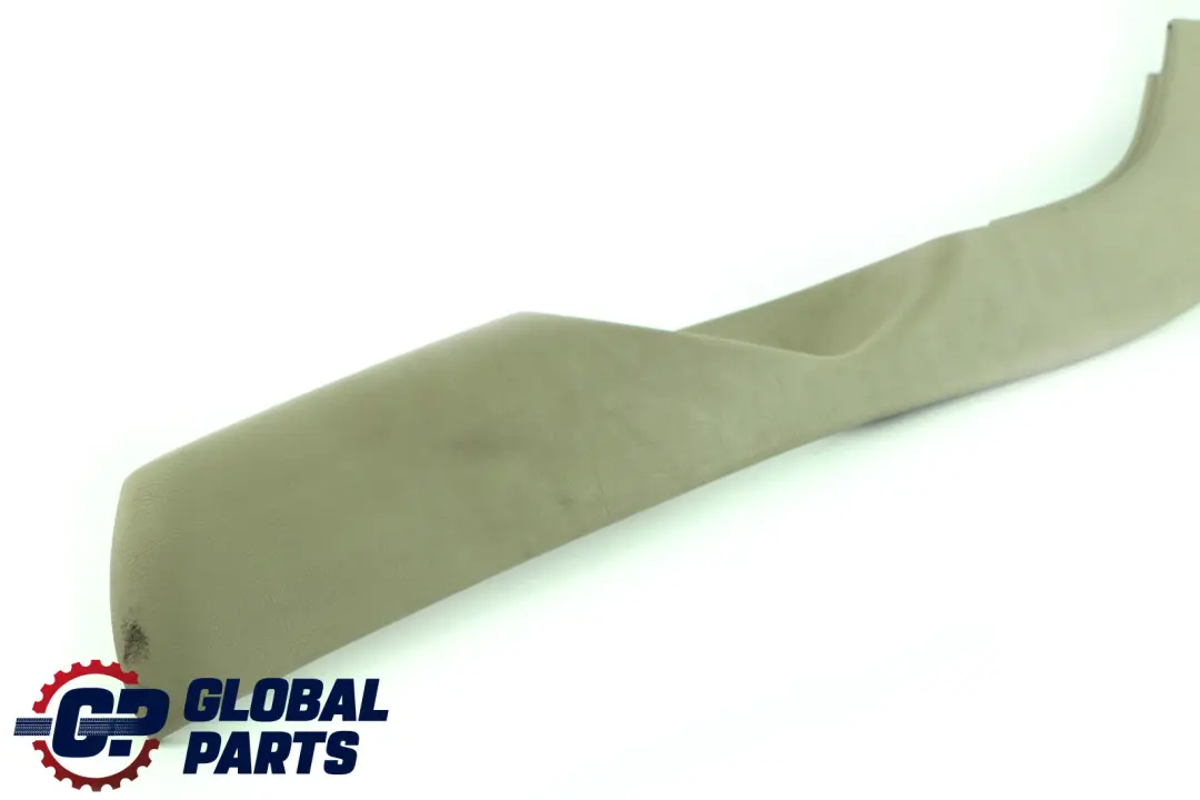 Centre Console Side Trim Console Finisher Right Green to BMW X5 Series E53 with Part number 8245918 BMW X5 Series E53 Centre Console Side Trim Console Finisher Right Green - SKU rhd-8245918-2 - Part number 8245918