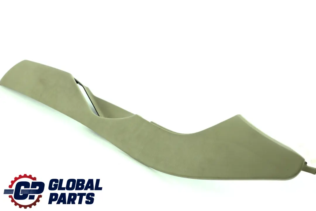 Centre Console Side Trim Console Finisher Right Green to BMW X5 Series E53 with Part number 8245918 BMW X5 Series E53 Centre Console Side Trim Console Finisher Right Green - SKU rhd-8245918-2 - Part number 8245918