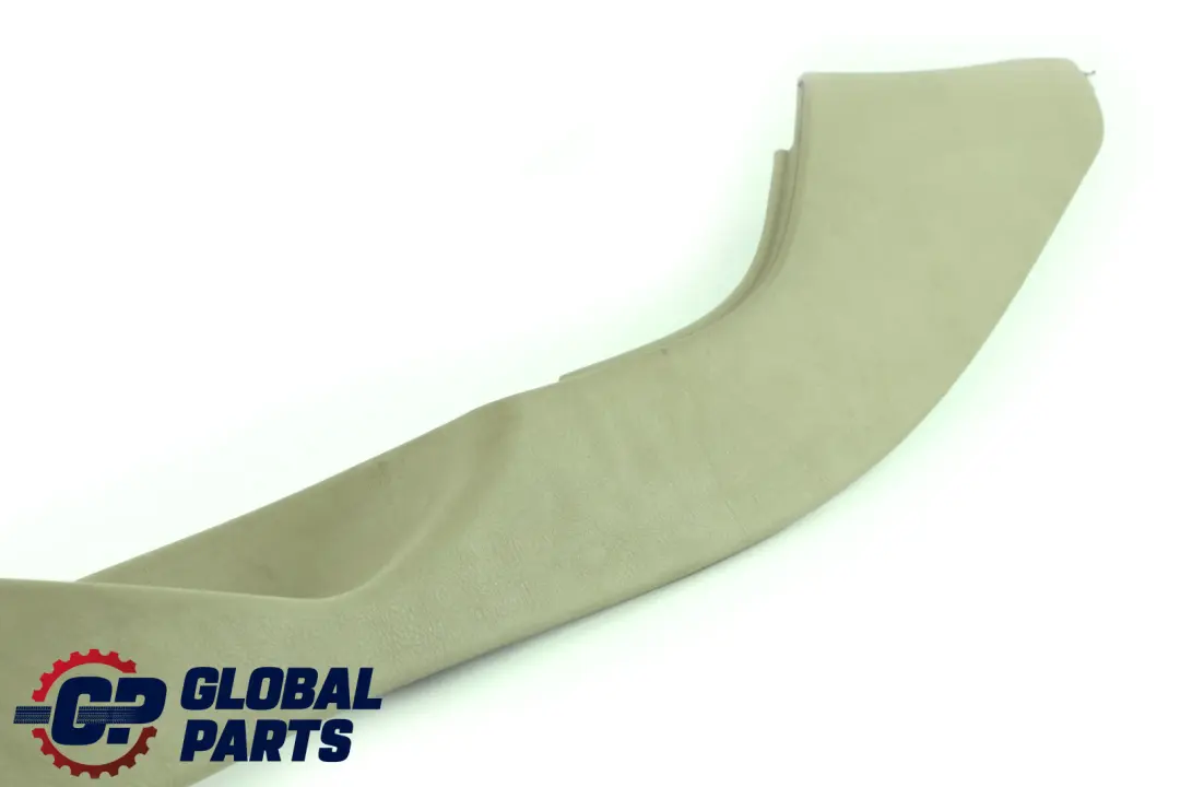 BMW X5 Series E53 Centre Console Side Trim Console Finisher Right Green - SKU rhd-8245918-2 - Part number 8245918