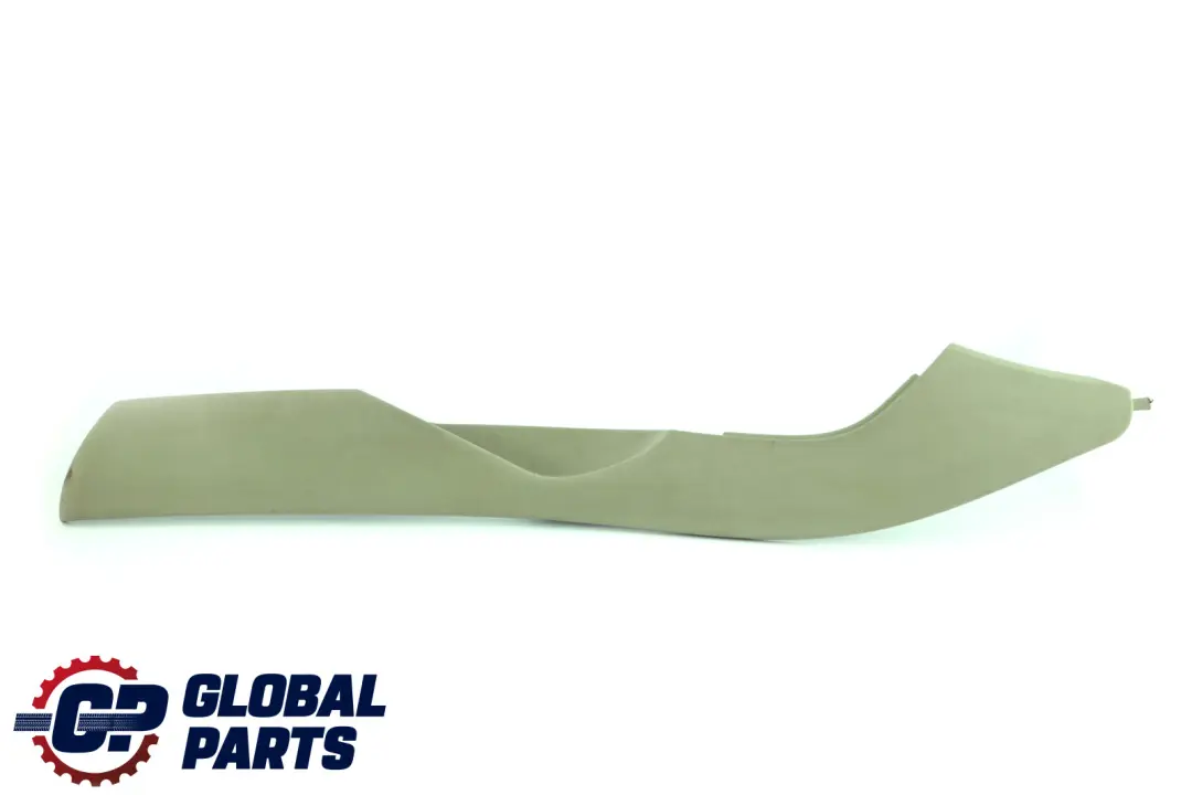 BMW X5 Series E53 Centre Console Side Trim Console Finisher Right Green - SKU rhd-8245918-2 - Part number 8245918