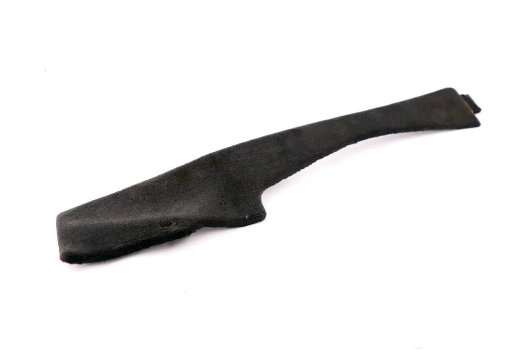 Centre Console Front Right Side Trim Panel O/S Anthrazit to BMW X5 Series E53 with Part number 8245922 BMW X5 Series E53 Centre Console Front Right Side Trim Panel O/S Anthrazit - SKU rhd-8245922 - Part number 8245922