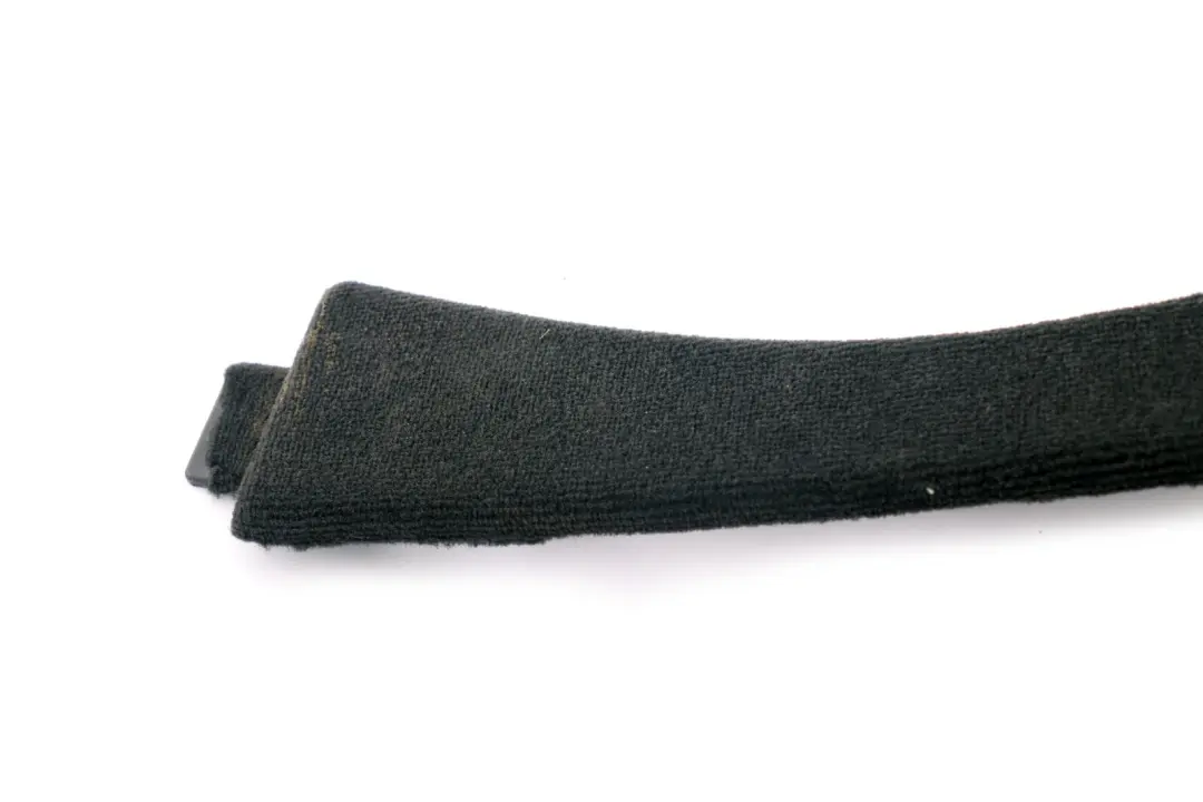 Centre Console Front Right Side Trim Panel O/S Anthrazit to BMW X5 Series E53 with Part number 8245922 BMW X5 Series E53 Centre Console Front Right Side Trim Panel O/S Anthrazit - SKU rhd-8245922 - Part number 8245922