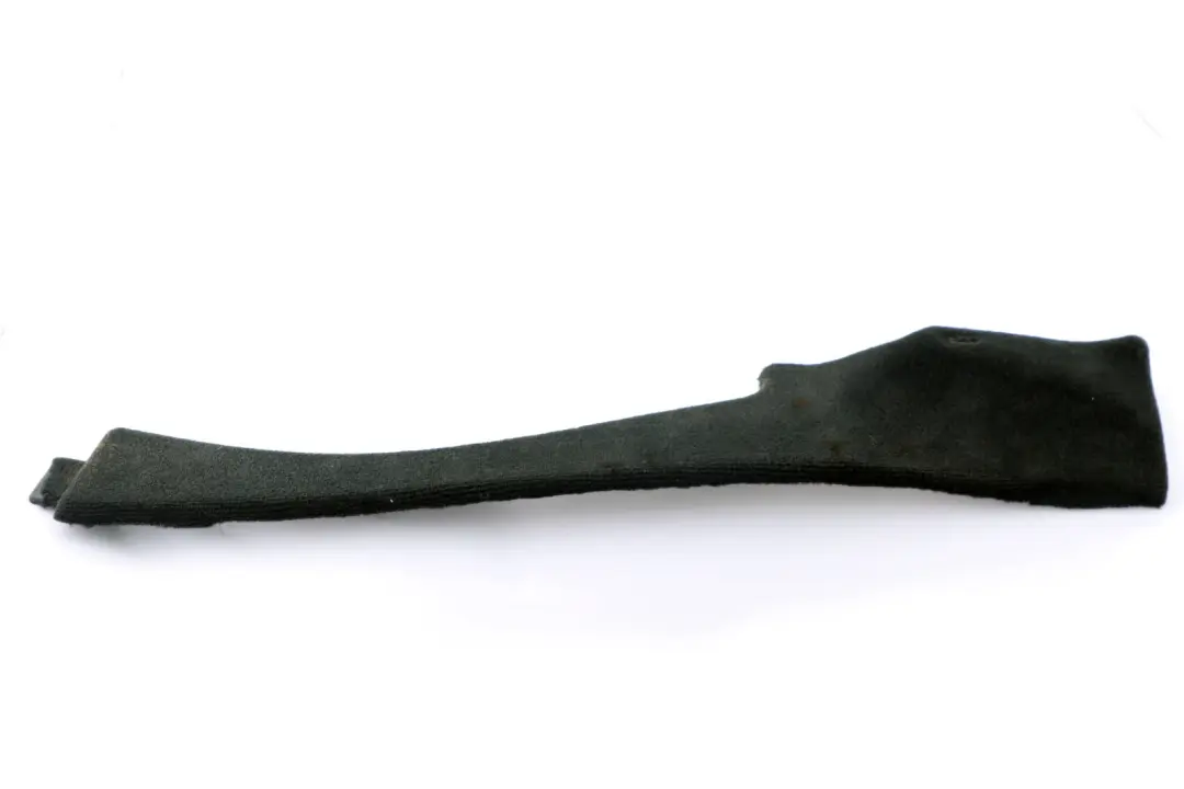 Centre Console Front Right Side Trim Panel O/S Anthrazit to BMW X5 Series E53 with Part number 8245922 BMW X5 Series E53 Centre Console Front Right Side Trim Panel O/S Anthrazit - SKU rhd-8245922 - Part number 8245922