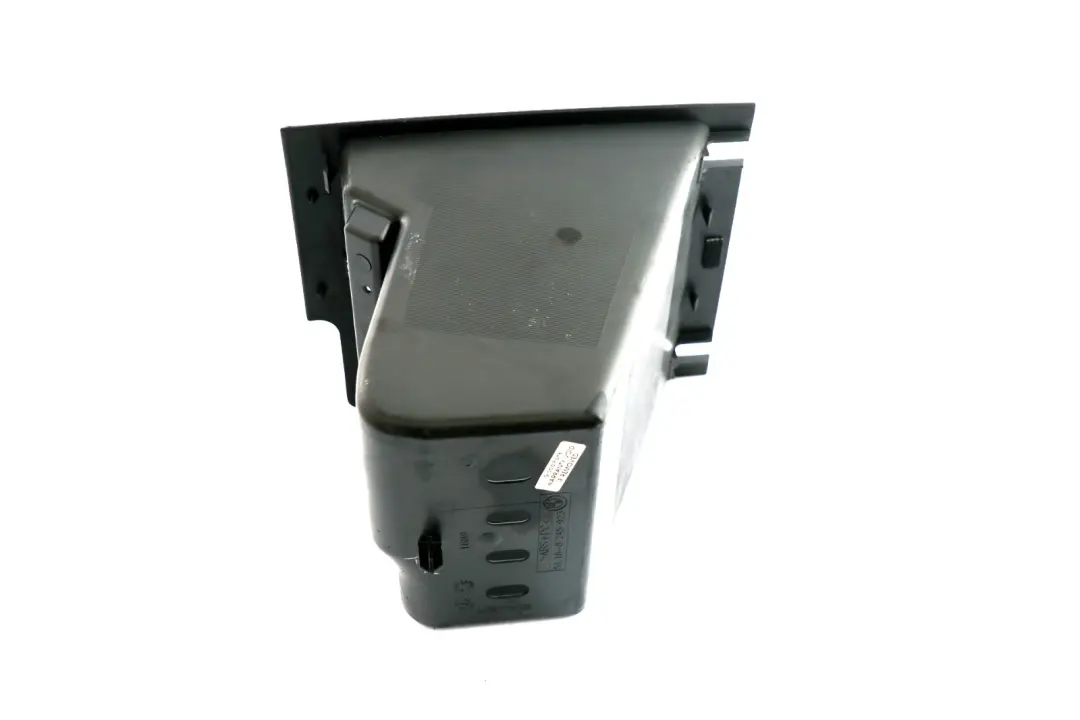 BMW X5 Series E53 Center Console Storing Partition Centre 8245923 - SKU rhd-8245923 - Part number 51168245923