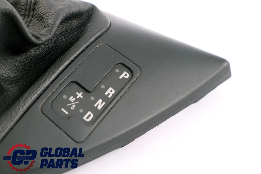 Selector Surround Trim Cover to BMW X5 Series E53 Automatic Gear with Part number 8245924 BMW X5 Series E53 Automatic Gear Selector Surround Trim Cover - SKU rhd-8245924-1 - Part number 8245924