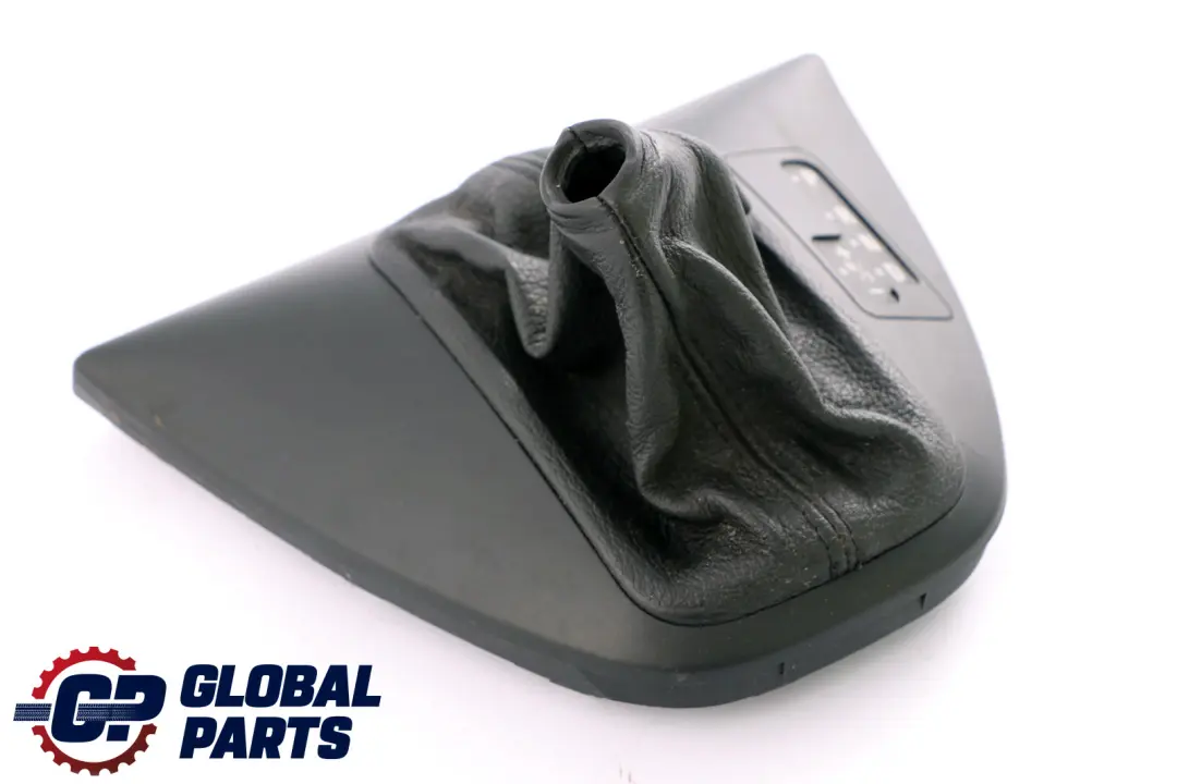 Selector Surround Trim Cover to BMW X5 Series E53 Automatic Gear with Part number 8245924 BMW X5 Series E53 Automatic Gear Selector Surround Trim Cover - SKU rhd-8245924-1 - Part number 8245924