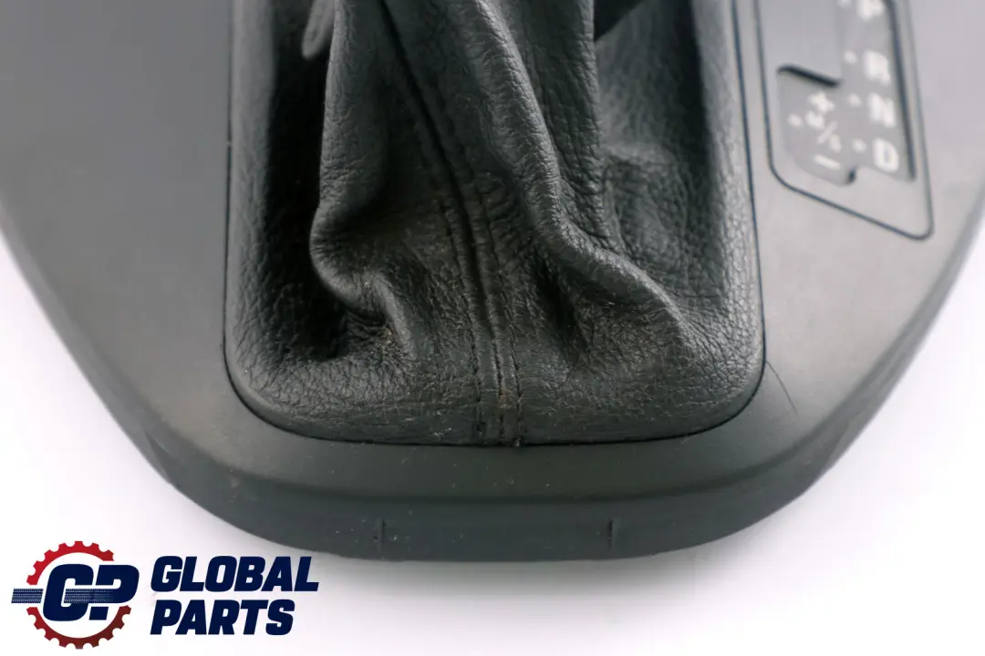 Selector Surround Trim Cover to BMW X5 Series E53 Automatic Gear with Part number 8245924 BMW X5 Series E53 Automatic Gear Selector Surround Trim Cover - SKU rhd-8245924-1 - Part number 8245924