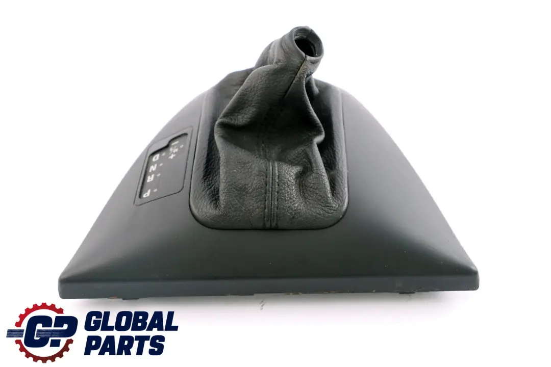 Selector Surround Trim Cover to BMW X5 Series E53 Automatic Gear with Part number 8245924 BMW X5 Series E53 Automatic Gear Selector Surround Trim Cover - SKU rhd-8245924-1 - Part number 8245924