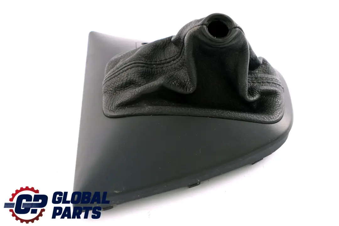 Selector Surround Trim Cover to BMW X5 Series E53 Automatic Gear with Part number 8245924 BMW X5 Series E53 Automatic Gear Selector Surround Trim Cover - SKU rhd-8245924-1 - Part number 8245924