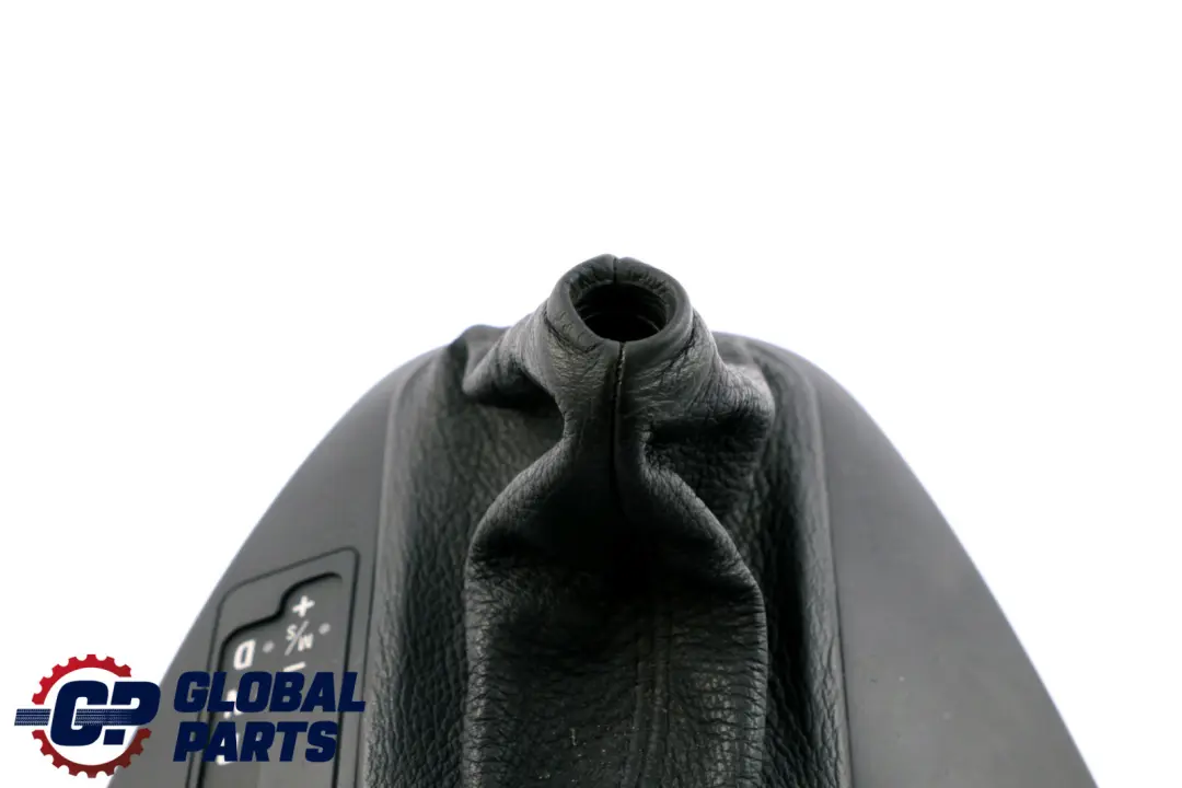 Pre Select Lever Cover For Steptronic Black to BMW X5 Series E53 with Part number 8245924 BMW X5 Series E53 Pre Select Lever Cover For Steptronic Black - SKU rhd-8245924 - Part number 8245924