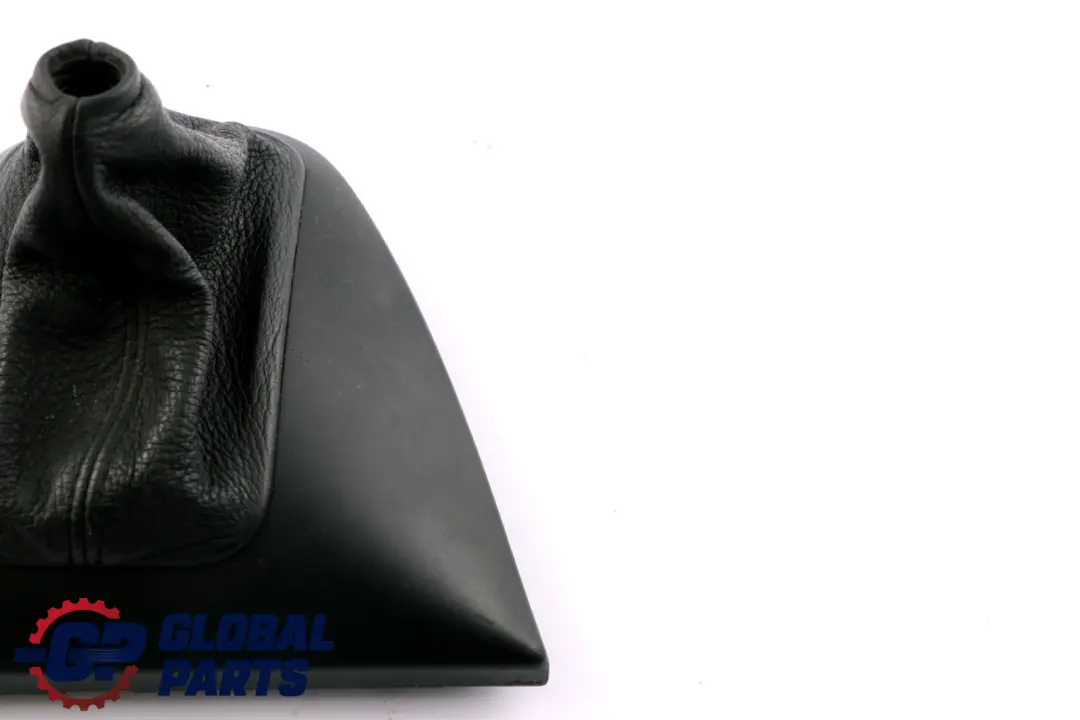 Pre Select Lever Cover For Steptronic Black to BMW X5 Series E53 with Part number 8245924 BMW X5 Series E53 Pre Select Lever Cover For Steptronic Black - SKU rhd-8245924 - Part number 8245924