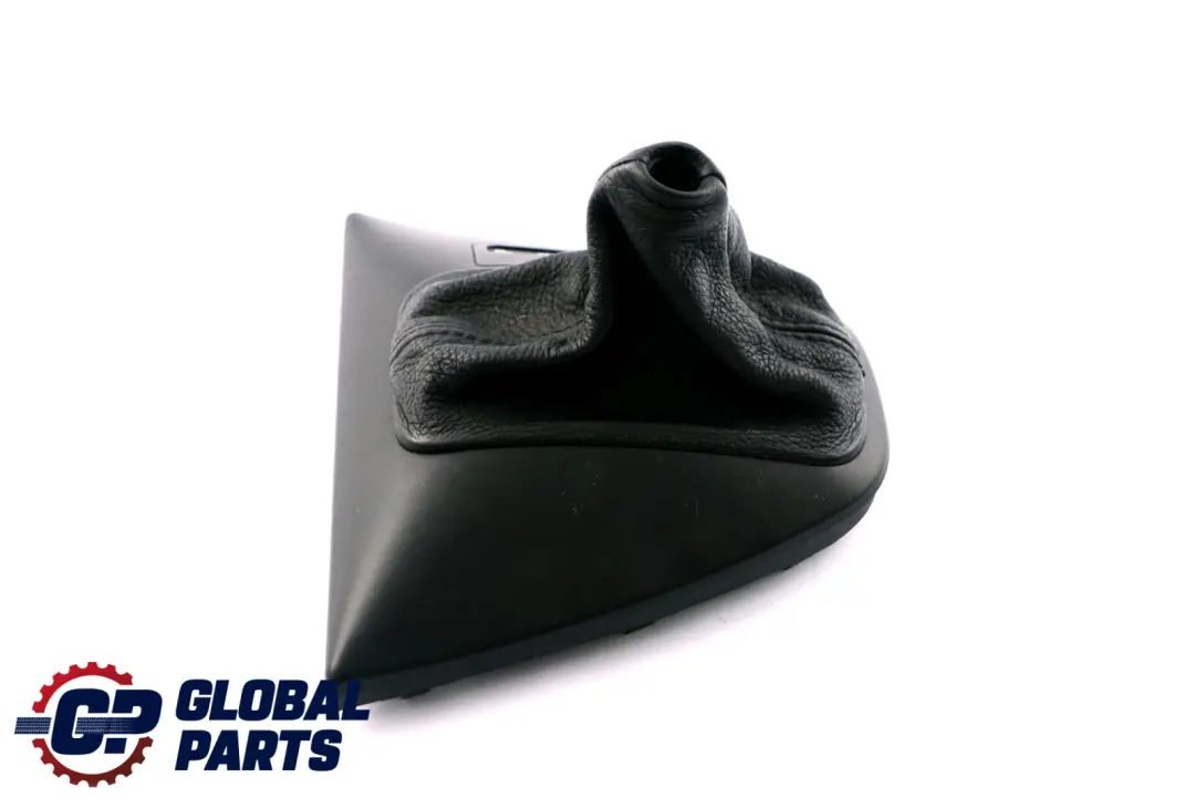 Pre Select Lever Cover For Steptronic Black to BMW X5 Series E53 with Part number 8245924 BMW X5 Series E53 Pre Select Lever Cover For Steptronic Black - SKU rhd-8245924 - Part number 8245924