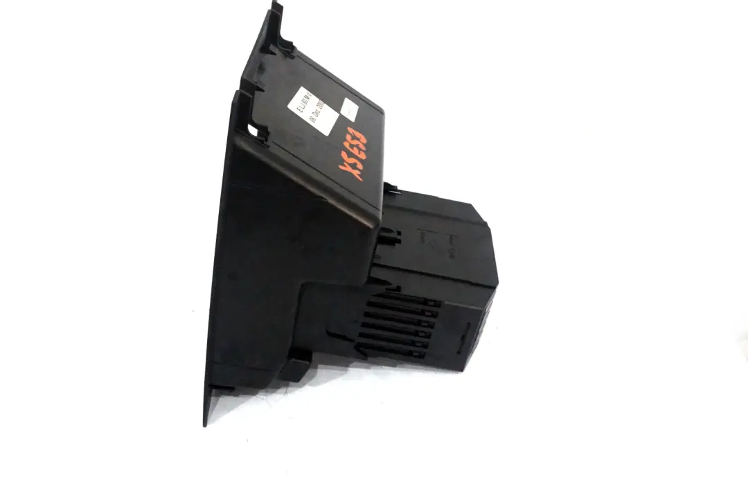 BMW X5 Series E53 Storing Partition With CD Holder Box Storage Console - SKU rhd-8245925 - Part number 8245925