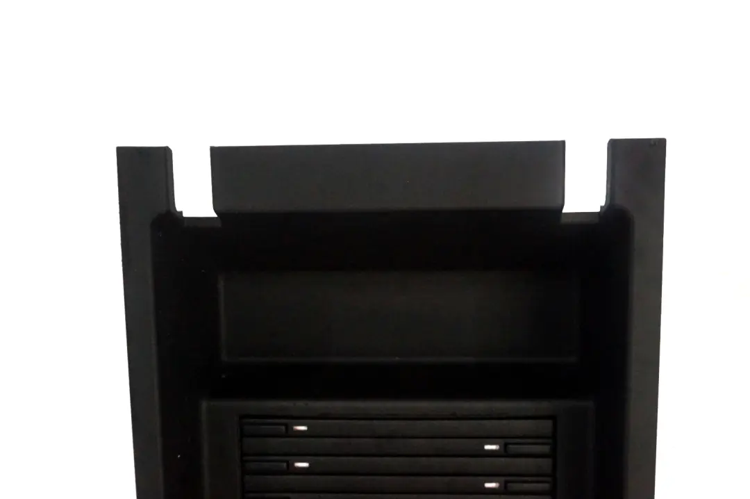 BMW X5 Series E53 Storing Partition With CD Holder Box Storage Console - SKU rhd-8245925 - Part number 8245925