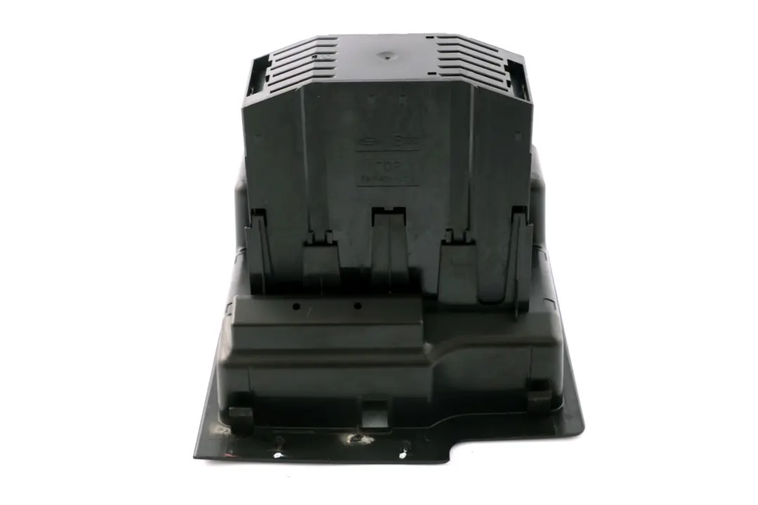 Storing Partition With CD Holder Box Storage Console to BMW X5 Series E53 with Part number 8245926 BMW X5 Series E53 Storing Partition With CD Holder Box Storage Console - SKU rhd-8245926 - Part number 8245926