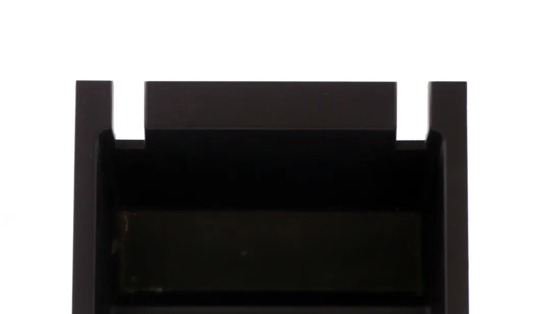 Storing Partition With CD Holder Box Storage Console to BMW X5 Series E53 with Part number 8245926 BMW X5 Series E53 Storing Partition With CD Holder Box Storage Console - SKU rhd-8245926 - Part number 8245926