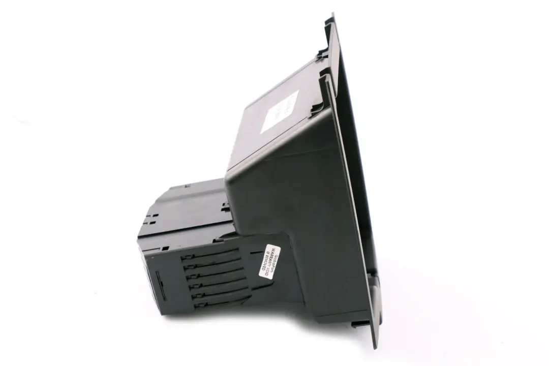 Storing Partition With CD Holder Box Storage Console to BMW X5 Series E53 with Part number 8245926 BMW X5 Series E53 Storing Partition With CD Holder Box Storage Console - SKU rhd-8245926 - Part number 8245926