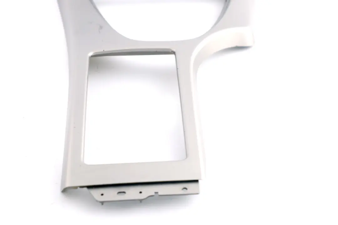 Base Trim Centre Console Ashtray Titan Silver to BMW X5 Series E53 Cover with Part number 8268652 BMW X5 Series E53 Cover Base Trim Centre Console Ashtray Titan Silver - SKU rhd-8245947 - Part number 8268652