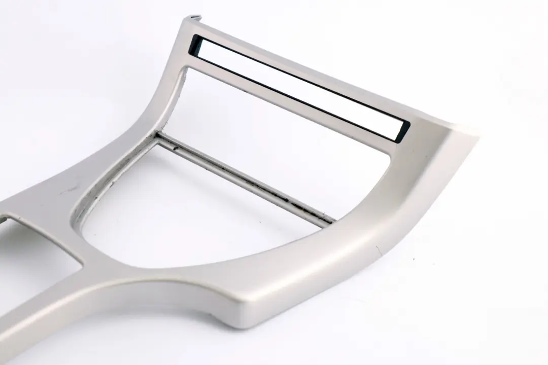 BMW X5 Series E53 Cover Base Trim Centre Console Ashtray Titan Silver - SKU rhd-8245947 - Part number 8268652