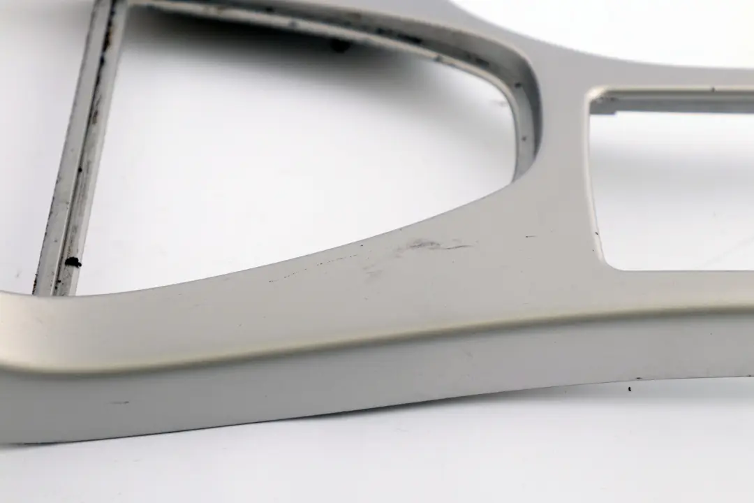 BMW X5 Series E53 Cover Base Trim Centre Console Ashtray Titan Silver - SKU rhd-8245947 - Part number 8268652