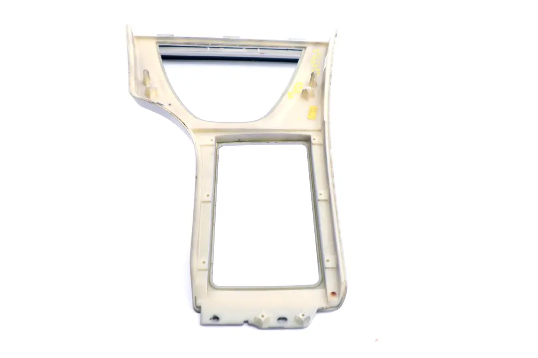 Base Trim Centre Console Ashtray Titan Silver to BMW X5 Series E53 Cover with Part number 8268652 BMW X5 Series E53 Cover Base Trim Centre Console Ashtray Titan Silver - SKU rhd-8245947 - Part number 8268652