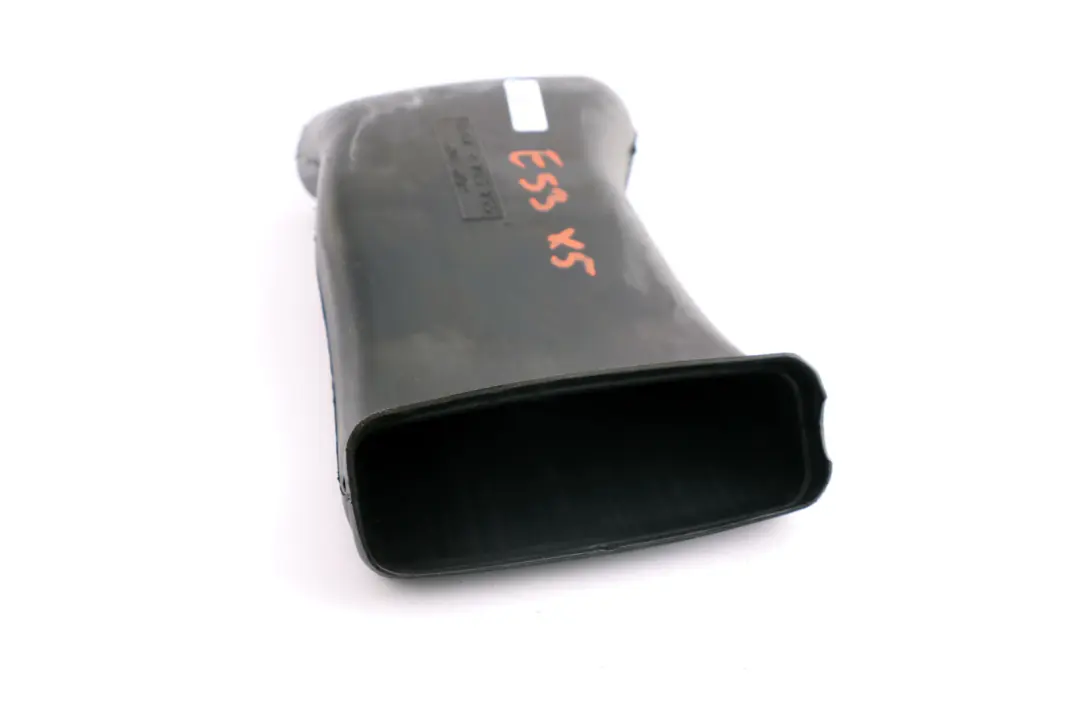 Connecting Branch Blower Rear Vent to BMW X5 Series E53 with Part number 8245955 BMW X5 Series E53 Connecting Branch Blower Rear Vent - SKU rhd-8245955 - Part number 8245955