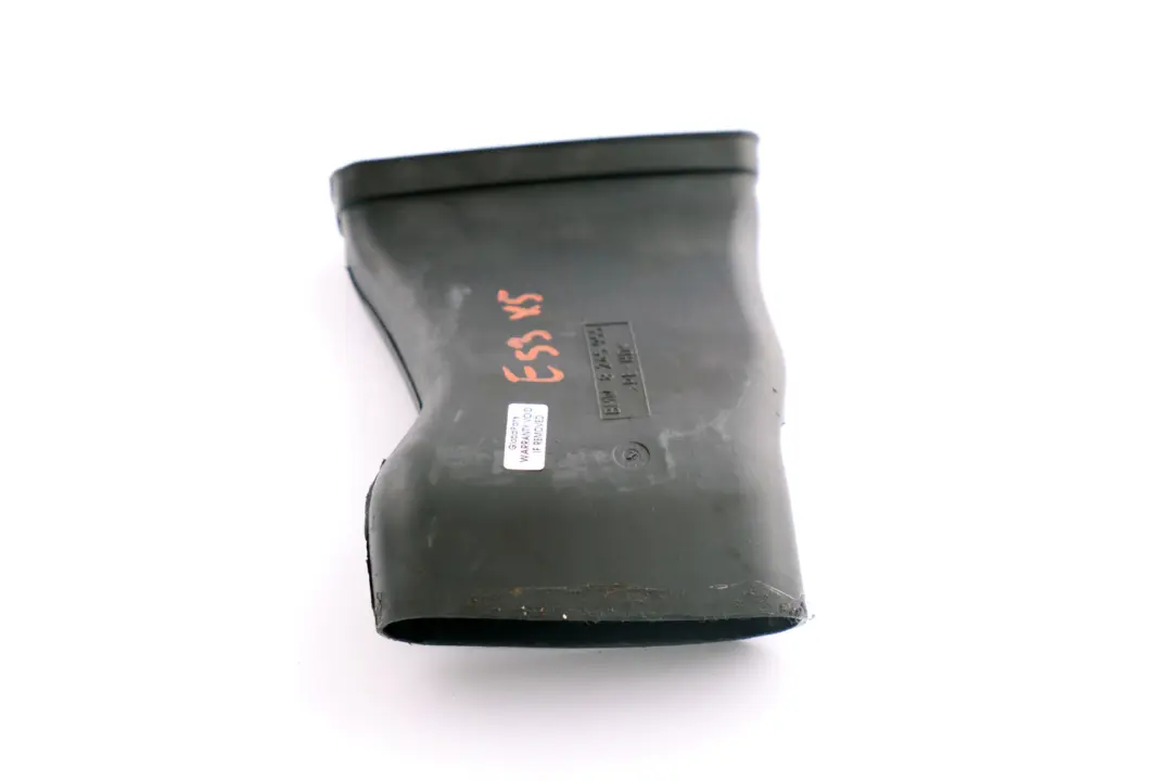 Connecting Branch Blower Rear Vent to BMW X5 Series E53 with Part number 8245955 BMW X5 Series E53 Connecting Branch Blower Rear Vent - SKU rhd-8245955 - Part number 8245955