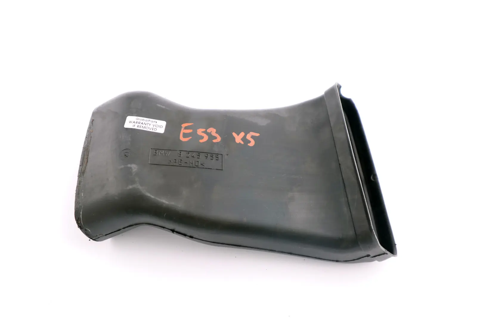 BMW X5 Series E53 Connecting Branch Blower Rear Vent 8245955