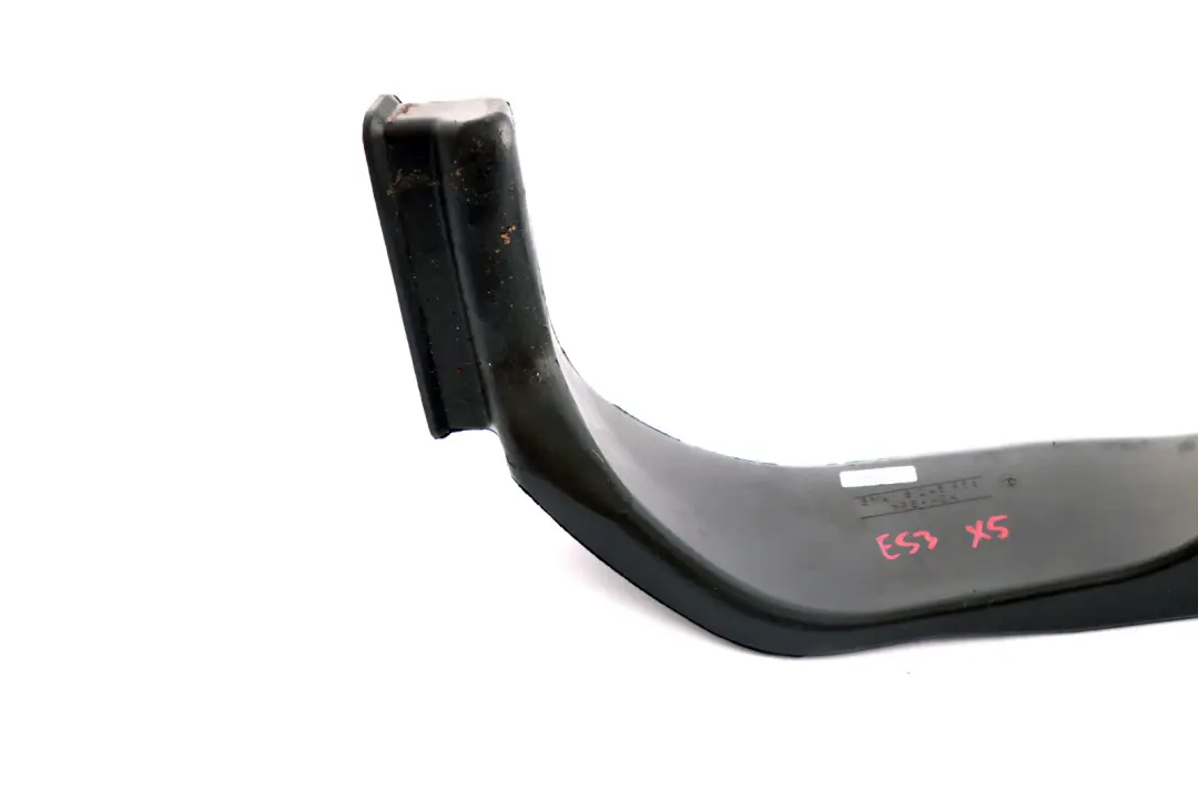 Channel Center Heater Blower Rear to BMW X5 Series E53 Air with Part number 8245956 BMW X5 Series E53 Air Channel Center Heater Blower Rear - SKU rhd-8245956 - Part number 8245956