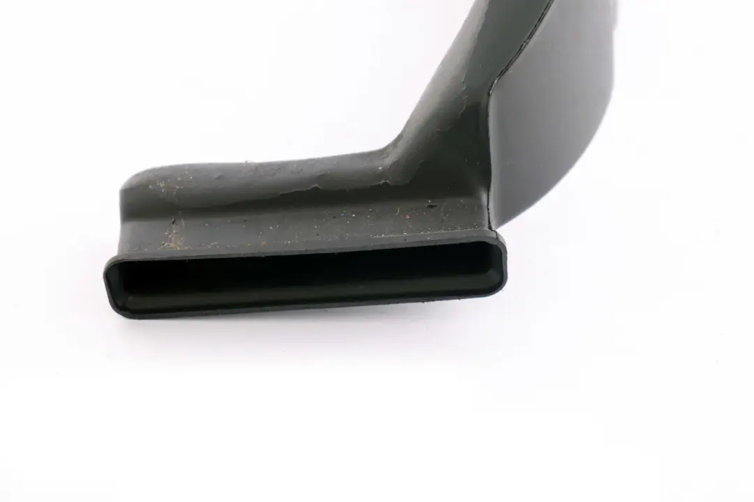 BMW X5 Series E53 Air Channel Center Heater Blower Rear - SKU rhd-8245956 - Part number 8245956