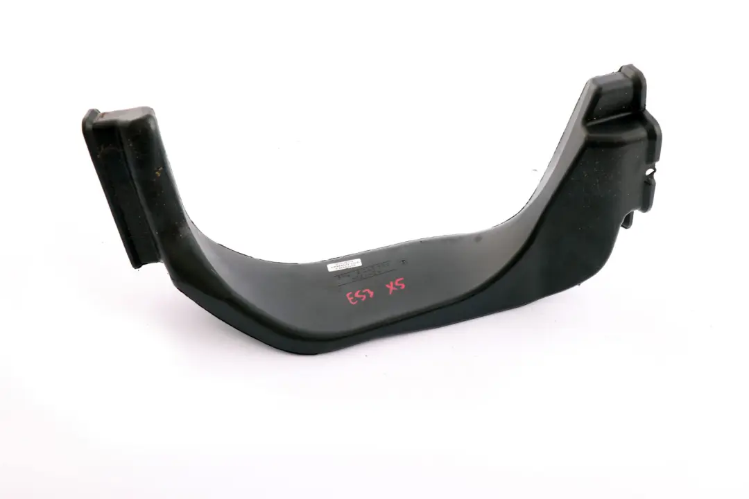 Channel Center Heater Blower Rear to BMW X5 Series E53 Air with Part number 8245956 BMW X5 Series E53 Air Channel Center Heater Blower Rear - SKU rhd-8245956 - Part number 8245956