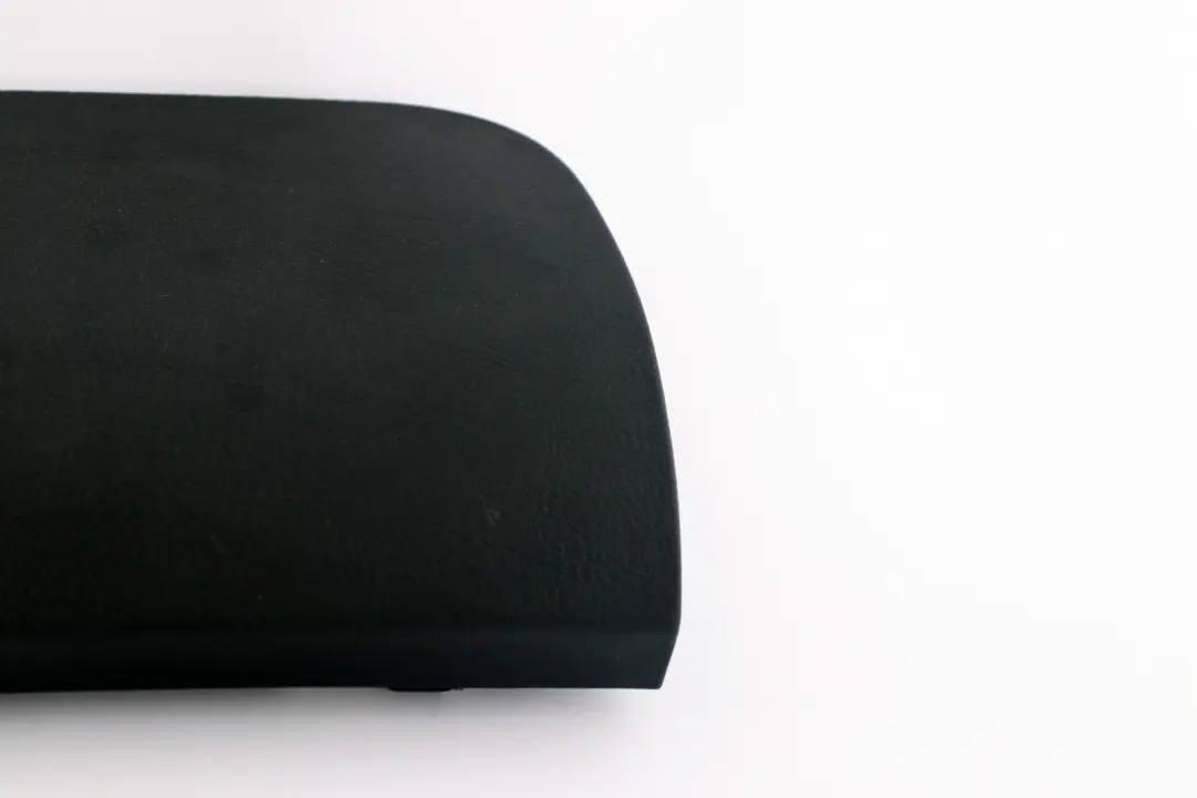 Dashboard Cover Trim Black to BMW X5 Series E53 with Part number 8245961 BMW X5 Series E53 Dashboard Cover Trim Black - SKU rhd-8245961 - Part number 8245961