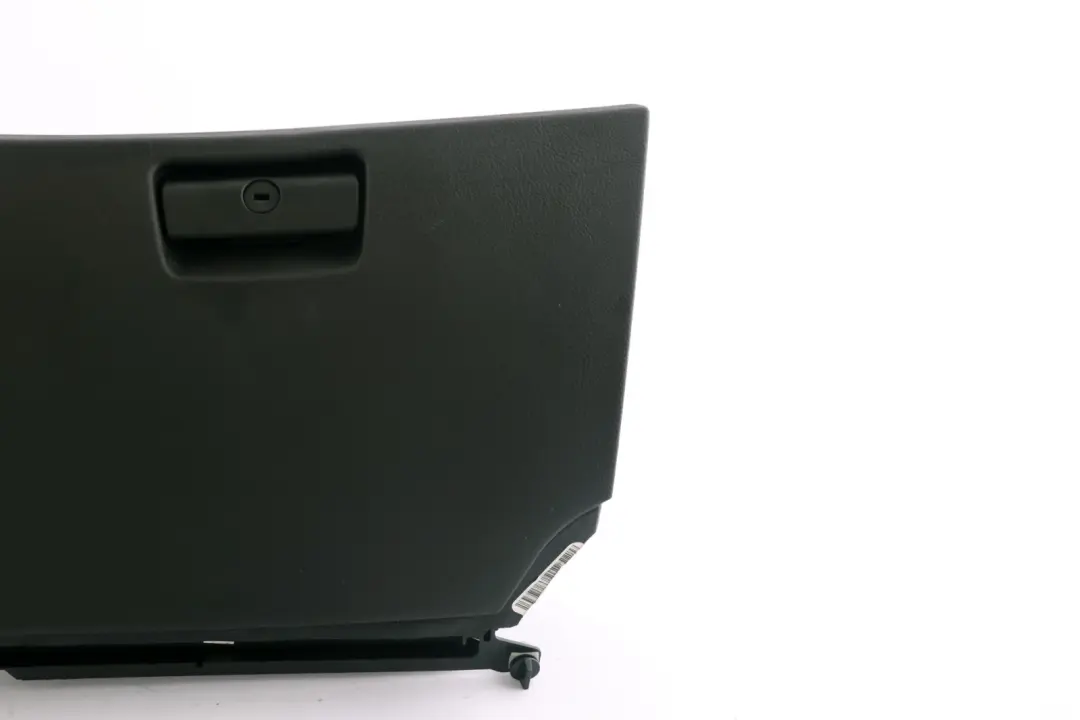 BMW X5 Series E53 Glove Box Storage Case Vinyl Black 8245968 - SKU rhd-8245968 - Part number 7001265