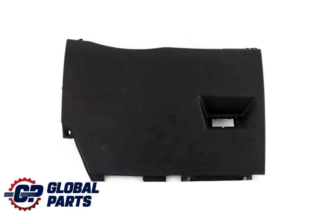 Trim Panel Dashboard Lower Right O/S Schwarz Black 8245972 to BMW X5 Series E53 with Part number 8245980 BMW X5 Series E53 Trim Panel Dashboard Lower Right O/S Schwarz Black 8245972 - SKU rhd-8245980 - Part number 8245980