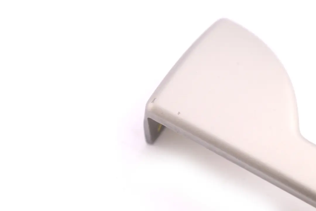 Decorative Strip Dashboard Centre Right Titan 2 Silver to BMW X5 Series 2 E53 with Part number 8245984 BMW X5 Series 2 E53 Decorative Strip Dashboard Centre Right Titan 2 Silver - SKU rhd-8245984-2 - Part number 8245984