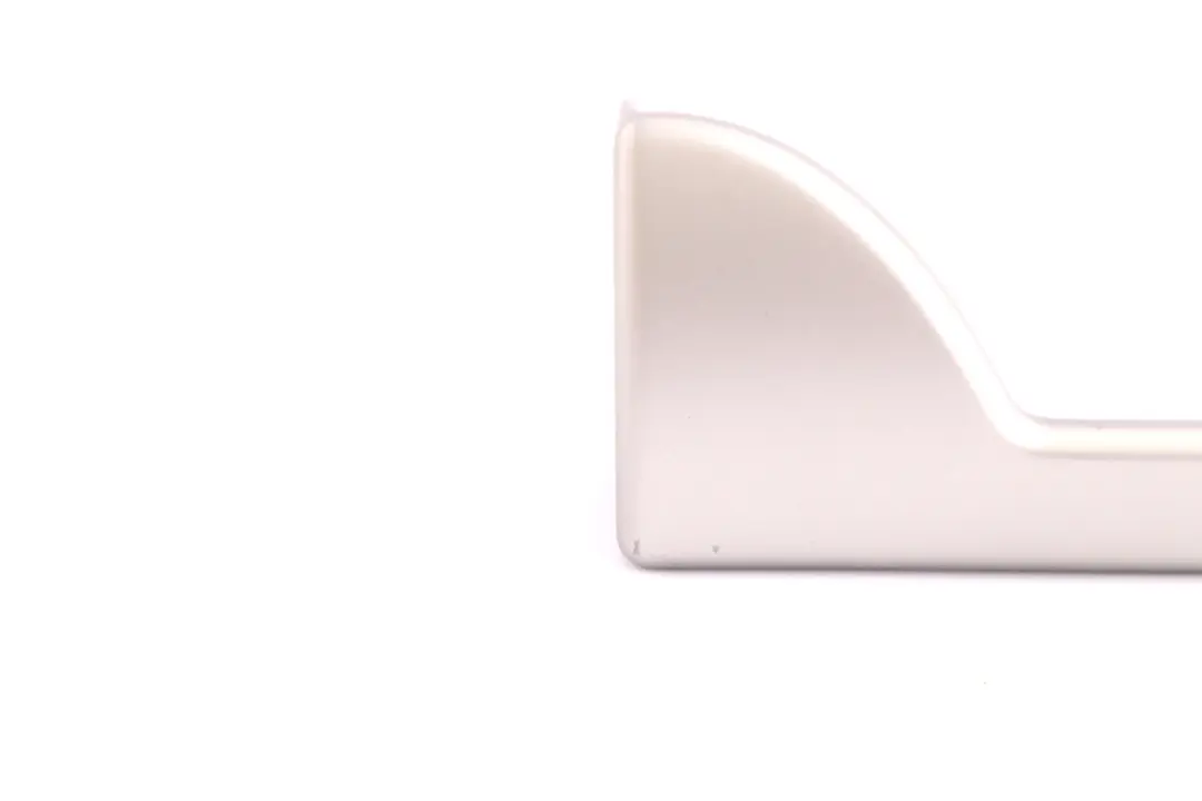 Decorative Strip Dashboard Centre Right Titan 2 Silver to BMW X5 Series 2 E53 with Part number 8245984 BMW X5 Series 2 E53 Decorative Strip Dashboard Centre Right Titan 2 Silver - SKU rhd-8245984-2 - Part number 8245984