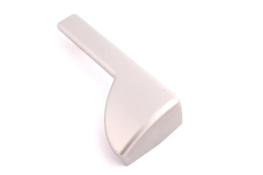 Decorative Strip Dashboard Centre Right Titan 2 Silver to BMW X5 Series 2 E53 with Part number 8245984 BMW X5 Series 2 E53 Decorative Strip Dashboard Centre Right Titan 2 Silver - SKU rhd-8245984-2 - Part number 8245984