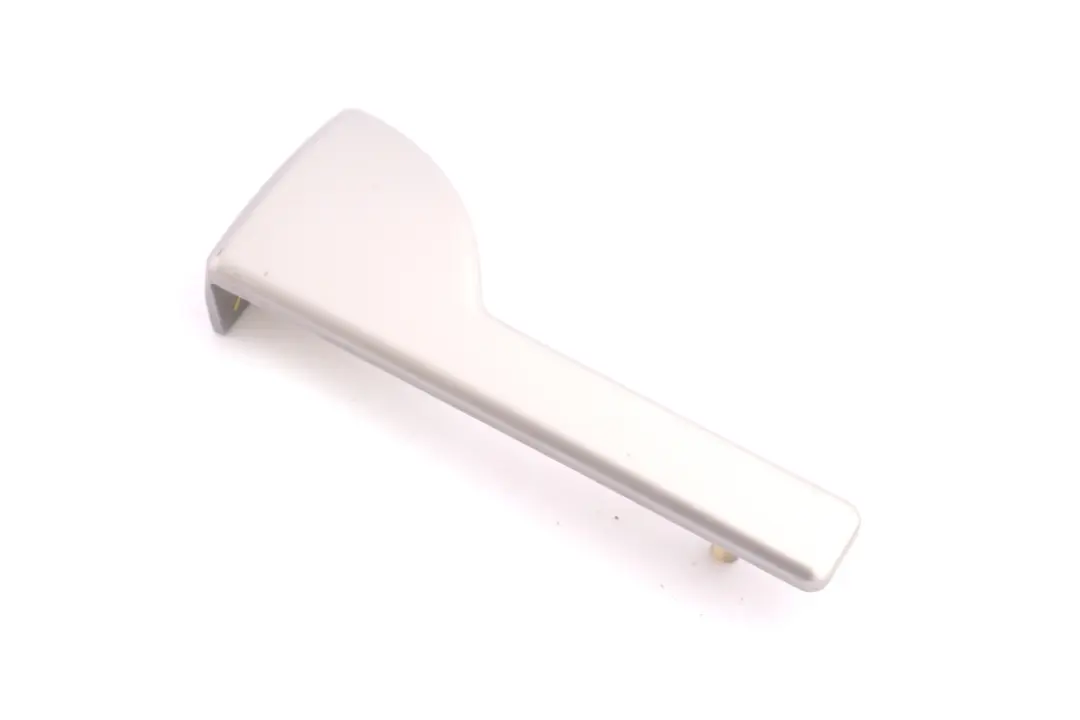 Decorative Strip Dashboard Centre Right Titan 2 Silver to BMW X5 Series 2 E53 with Part number 8245984 BMW X5 Series 2 E53 Decorative Strip Dashboard Centre Right Titan 2 Silver - SKU rhd-8245984-2 - Part number 8245984